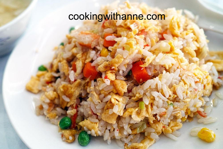 3 Resep Nasi Goreng Sederhana untuk Sarapan Praktis dan Lezat