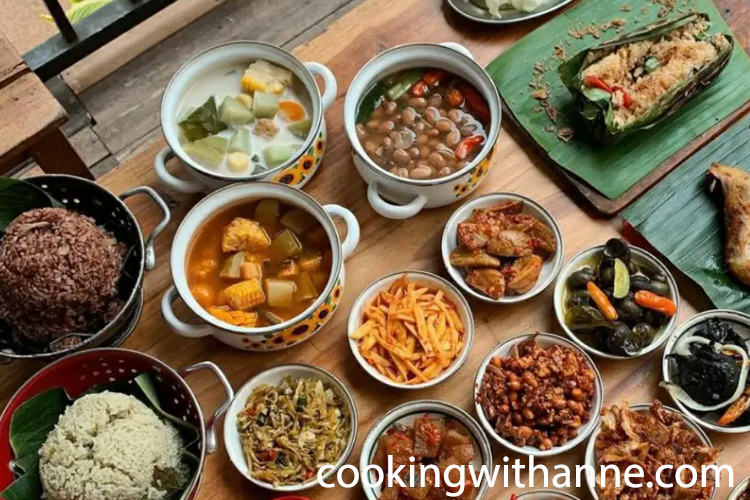 Naik Whoosh ke Bandung? Ini 5 Kuliner Bandung Favorit yang Wajib Dicoba