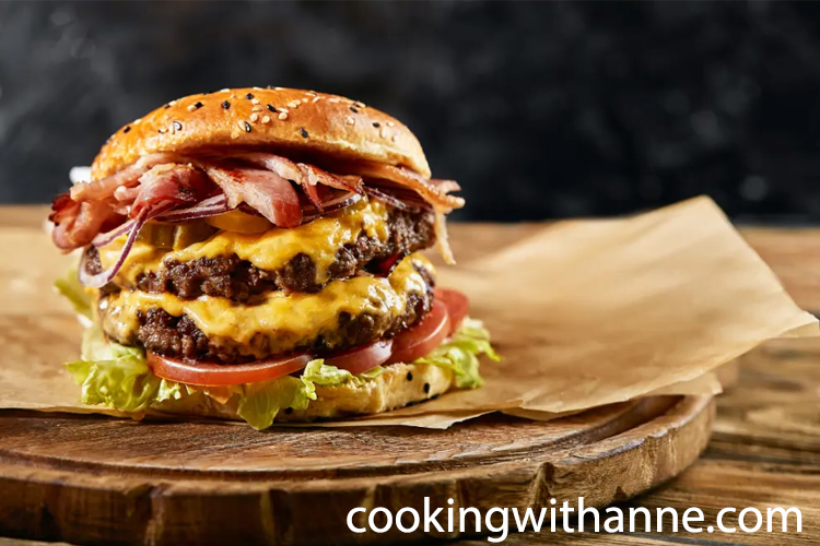 Tempat Burger Enak di Bali: 7 Rekomendasi Favorit di Pulau Dewata