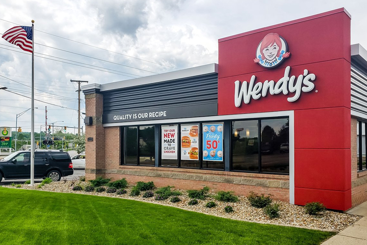 Informasi Menarik Wendy’s yang Mendunia, Berdiri Sejak 1969
