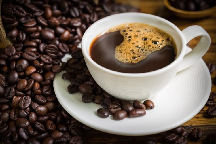Minum Kopi Ternyata Baik untuk Otak dan Usus, Ini Manfaat Mengejutkannya
